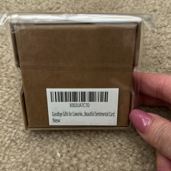 Bracelet purchased on Amazon - Picture 2 of 4